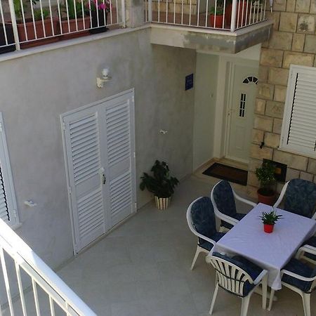 Apartment Matea Дубровник Екстериор снимка