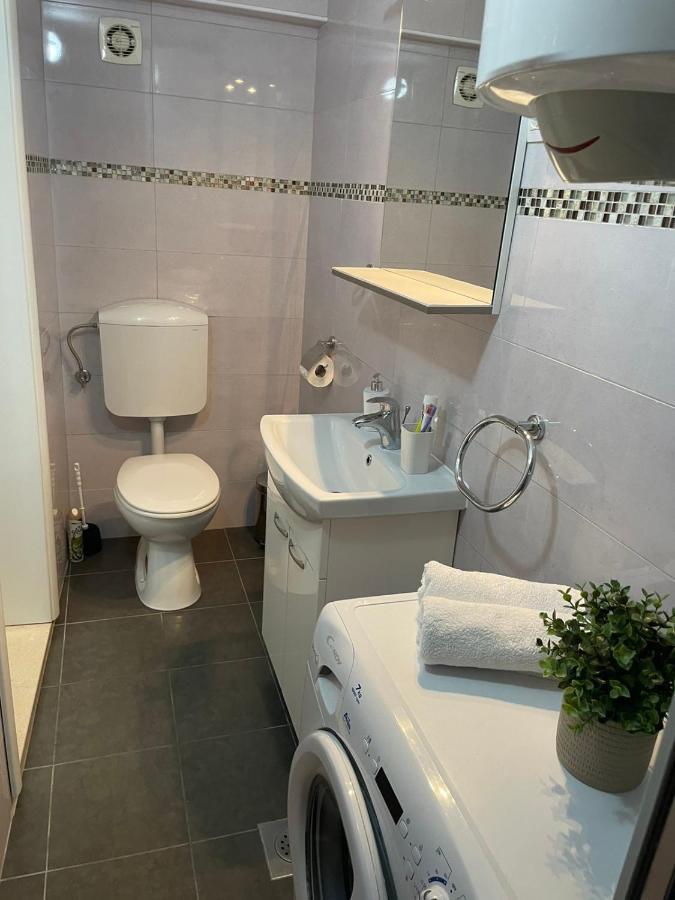 Apartment Matea Дубровник Екстериор снимка