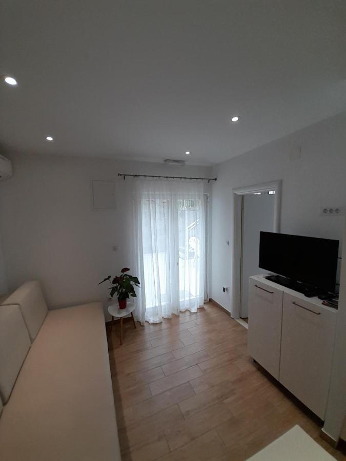 Apartment Matea Дубровник Екстериор снимка