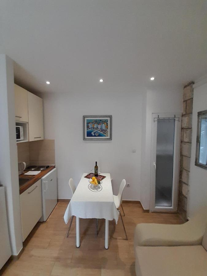 Apartment Matea Дубровник Екстериор снимка