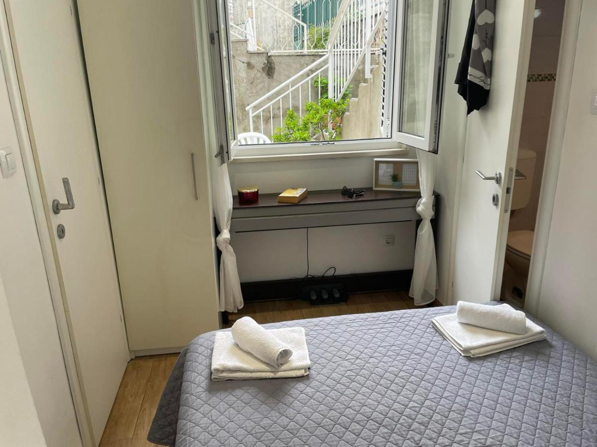 Apartment Matea Дубровник Екстериор снимка