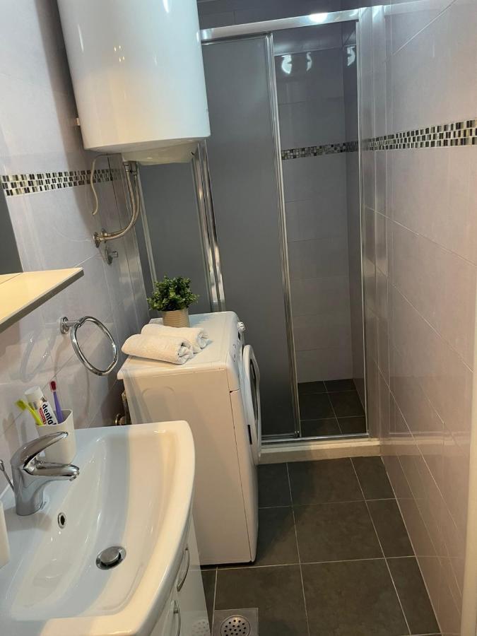Apartment Matea Дубровник Екстериор снимка